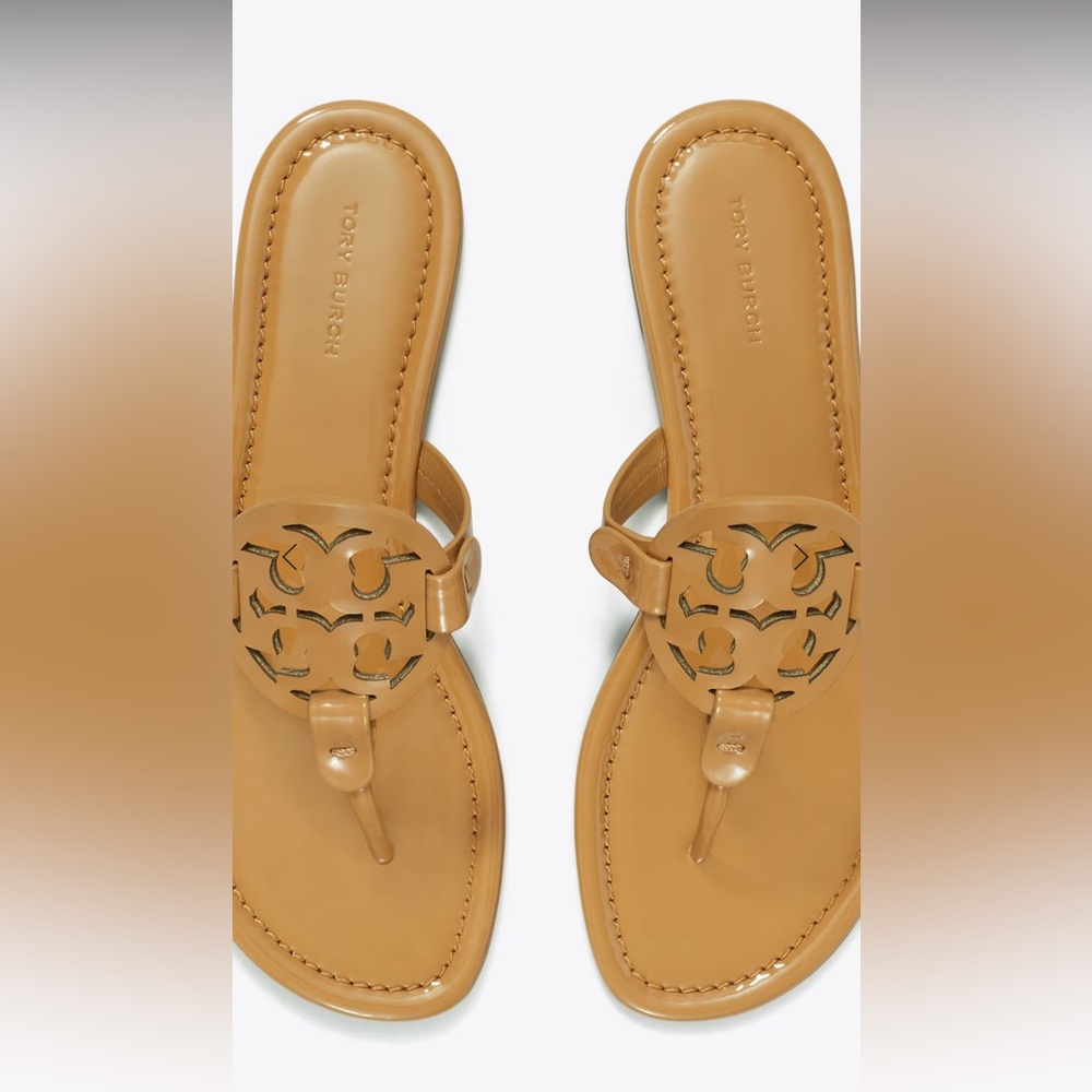 Tory Burch sandals